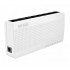 Tenda S108 10/100 8 Port Desktop Switch White